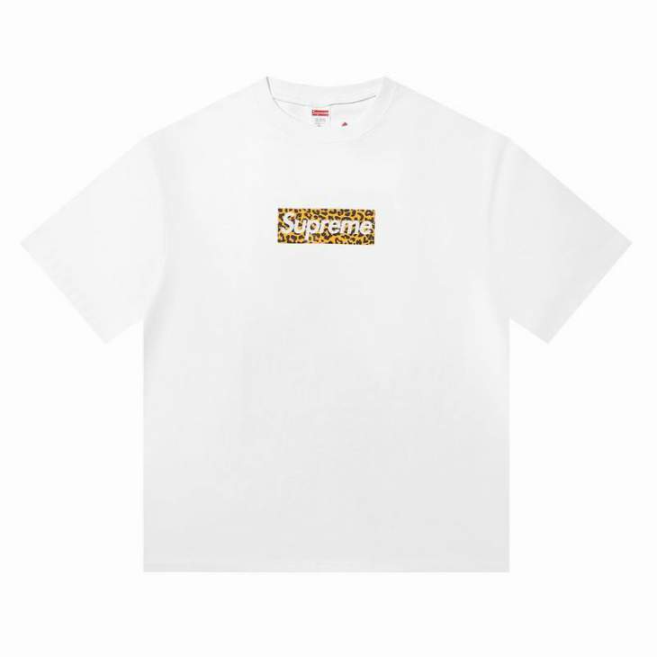 Picture of Supreme T Shirts Short _SKUSupremeS-XLamtrE20121209